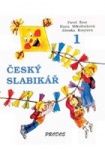 Český slabikář 1