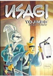 Usagi Yojimbo - Šedé stíny