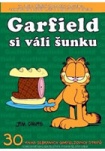 Garfield si válí šunku (č.30)