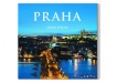 Praha - střední/vícejazyčná
