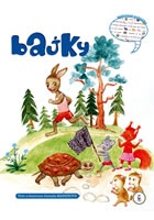 Bajky - malované pohádky
