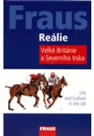 Reálie Velké Británie a Severního Irska - Life and Culture in the UK