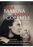 Lída Baarová und Joseph Goebbels