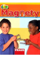 Magnety (edice čti+)