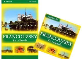 Francouzsky Zn.: Ihned CD