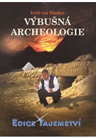Výbušná archeologie