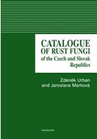 Catalogue of Rust Fungi of the Czech and Slovak...