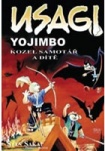 Usagi Yojimbo - Kozel samotář a dítě