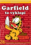 Garfield to vyklopí (č.26)