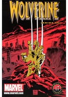 Wolverine (Kniha 05) - Comicsové legendy 17