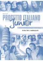 Progetto Italiano Junior 1 Guida per l´insegnante