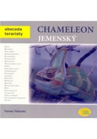 Chameleon jemenský - Abeceda teraristy