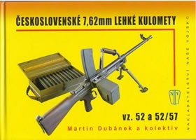 Československé lehké kulomety