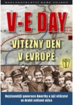 V-E DAY - Vítězný den v Evropě