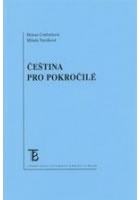 Čeština pro pokročilé (4. vydání)