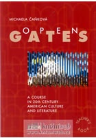 Open Gates – Americká literatura 20. století - metodická příručka