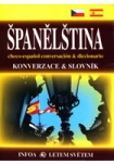 Španělština - Konverzace + slovník