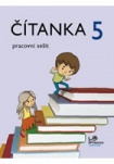 Čítanka 5 - pracovní sešit - 5. ročník