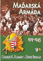 Maďarská armáda 1919-1945