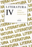 Literatura IV. Výklad - Výklad textů, interpretace, literární teorie