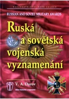 Ruská a sovětská vojenská vyznamenání