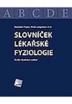 Slovníček lékařské fyziologie