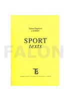 Sport texts