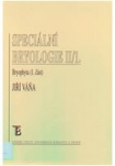 Speciální bryologie II/1