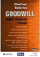 Goodwill - Principy vykazování v podniku