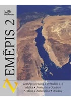Zeměpis 2 - Zeměpis oceánů a světadílů (1) Afrika, Austrálie, oceánie, Arkti