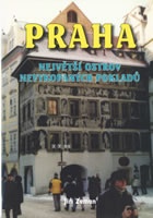 Praha největší ostrov nevykopaných pokladů