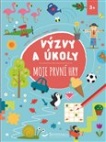 Výzvy a úkoly - Moje první hry