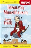Zrcadlová četba - N - Baron von Münchhausen (Baron Prášil) - (A2-B1)
