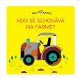 Malí mazlíci Kdo se schovává na farmě?