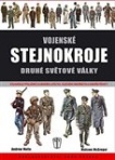 Stejnokroje 2.sv. války - letectvo