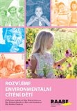 Rozvíjíme environmentální cítění dětí