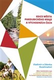 Města Pardubického kraje a Východních Čech - Box 5 knih