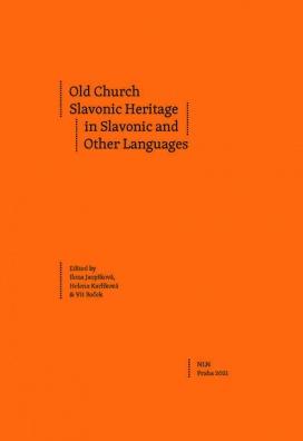 Old Church Slavonic Heritage