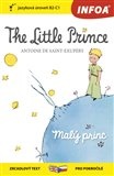 Zrcadlová četba - The Little Prince - Malý princ (B2-C1)