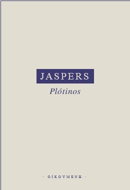 Jaspers - Plótinos