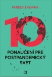 Desať ponaučení pre postpandemický svet
