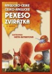 Pexeso zvířátka AČ-ČA