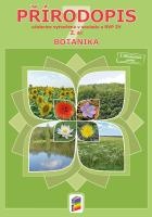 Přírodopis 7, 2.díl - Botanika (učebnice)