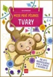 Moje prvé písanie TVARY (slovensky)