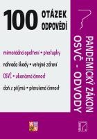 100 otázek a odpovědí Pandemický zákon s komentářem, OSVČ - Mimořádná opatření a kompenzace