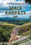 Malé Karpaty juh - Okolie Bratislavy (slovensky)