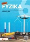 Hravá fyzika 6 – pracovní sešit - nová řada