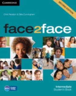 Face2face Second Edition Intermediate Student's Book, 2 Revised edition