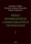 Právo informačných a komunikačných technológií 2