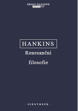 Hankins - Renesanční filosofie, 2. vydání